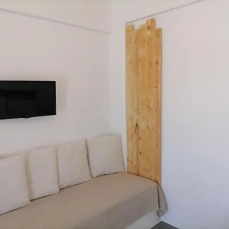 Paro'S King Luxury Apartments A5