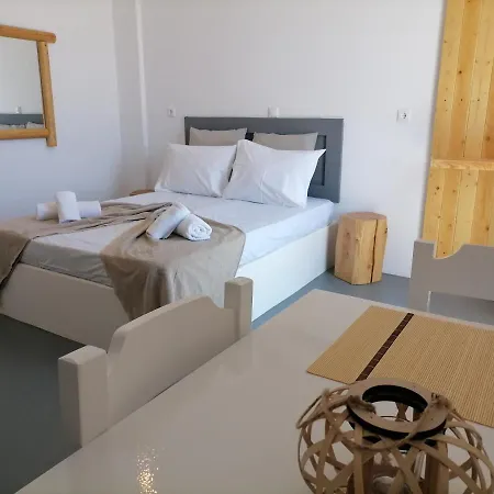 Apartment Paro'S King Luxury Apartments A5
