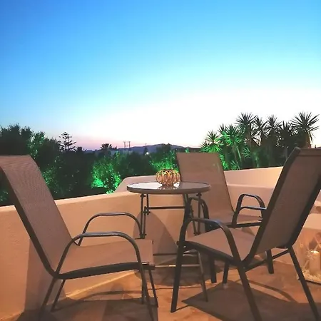 Paro'S King Luxury Apartments A5 Apartament *