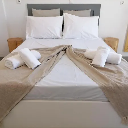 Paro'S King Luxury Apartments A5 *